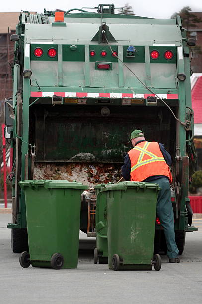 Junk Removal for Events in Postville, IA