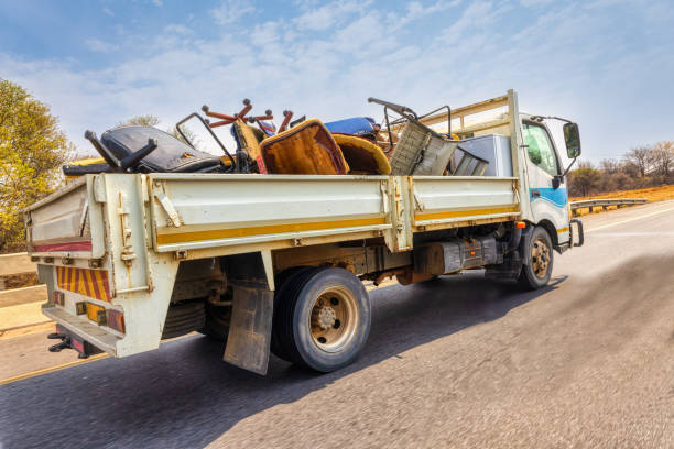 Retail Junk Removal in Postville, IA